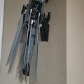Giá treo tường Lego Dune Atreides Royal Ornithopter (10327) - Thumbnail 2