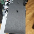 Giá treo tường Lego Dune Atreides Royal Ornithopter (10327) - Thumbnail 3