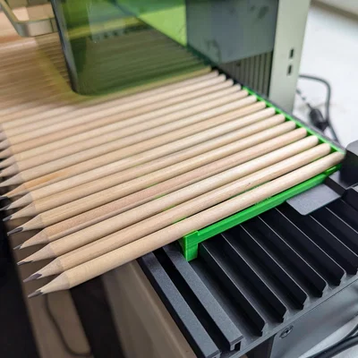 Giá đỡ bút/bút chì cho Xtool F1 Laser và Slider