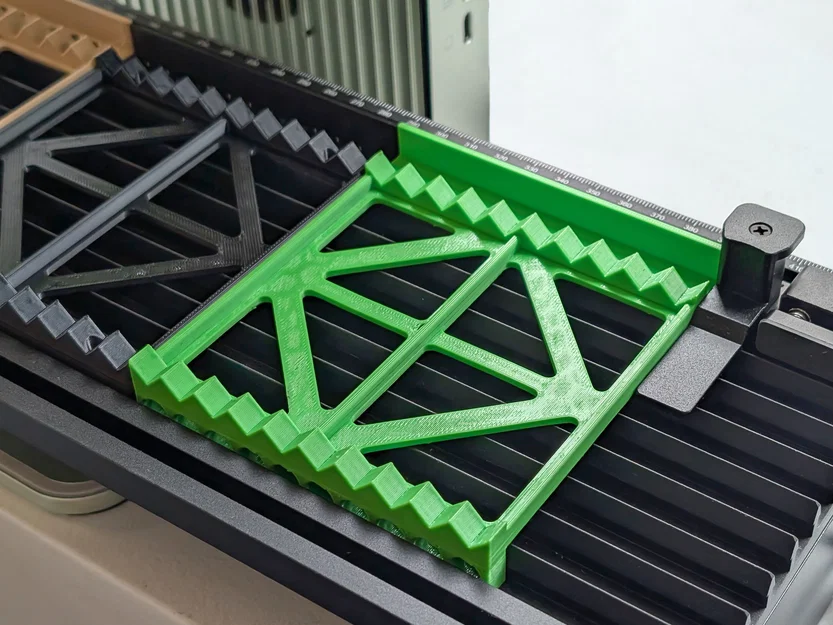 Giá đỡ bút/bút chì cho Xtool F1 Laser và Slider - Image 6