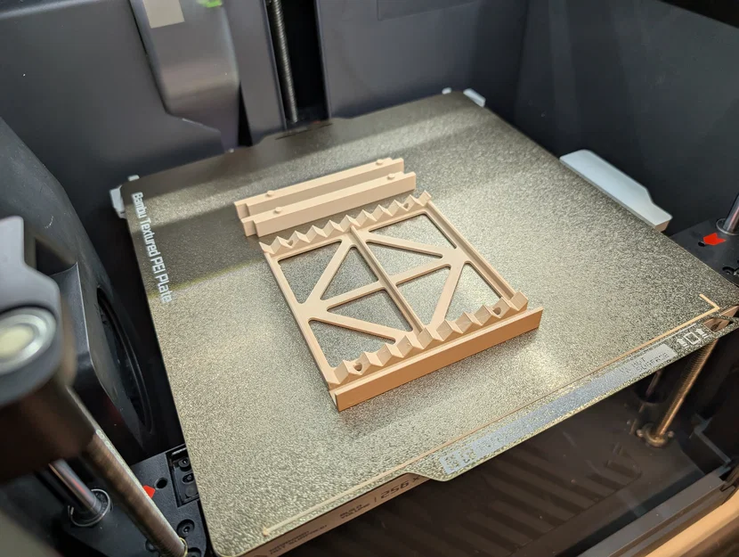 Giá đỡ bút/bút chì cho Xtool F1 Laser và Slider - Image 8