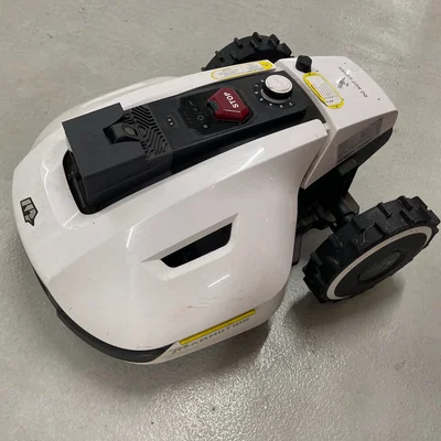 Mammotion - Nắp che vision module cho Yuka