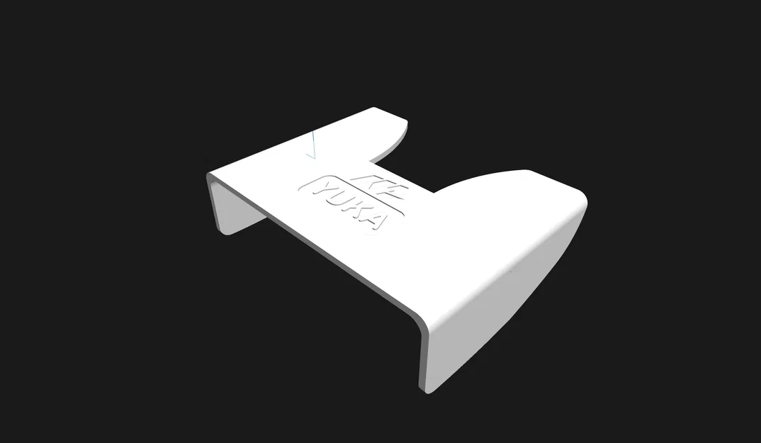 Mammotion - Nắp che vision module cho Yuka - Image 2