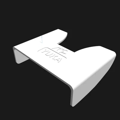 Mammotion - Nắp che vision module cho Yuka