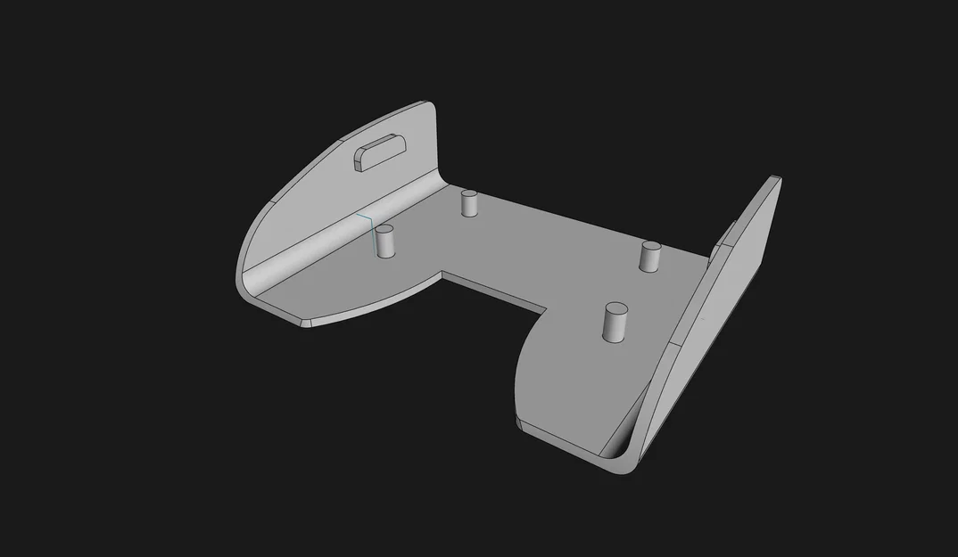 Mammotion - Nắp che vision module cho Yuka - Image 4