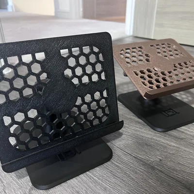 Giá đỡ bàn phím / tablet – chỉnh góc nghiêng
