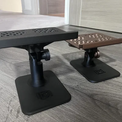 Giá đỡ bàn phím / tablet – chỉnh góc nghiêng