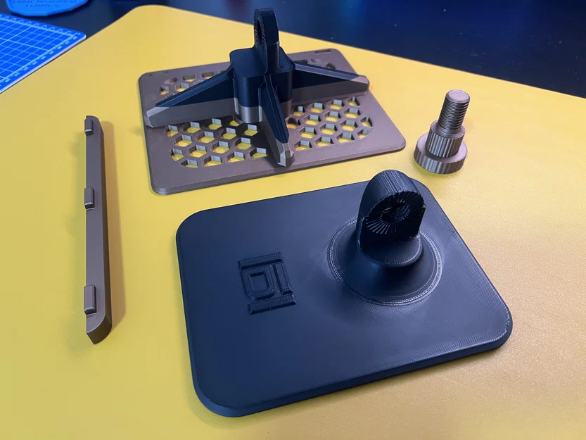 Giá đỡ bàn phím / tablet – chỉnh góc nghiêng - Image 11