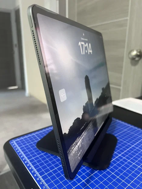 Giá đỡ bàn phím / tablet – chỉnh góc nghiêng - Image 13