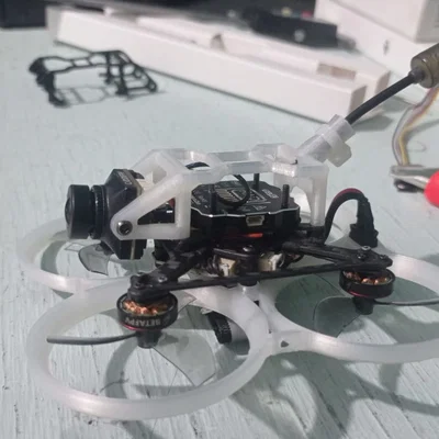 Canopy Bảo Vệ Camera cho BETAFPV Pavo Pico (Caddx Polar Vista)