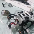 Canopy Bảo Vệ Camera cho BETAFPV Pavo Pico (Caddx Polar Vista) - Thumbnail 3