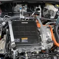 Ngàm gắn frunk cho Hyundai Kona Electric 2019 - Thumbnail 4