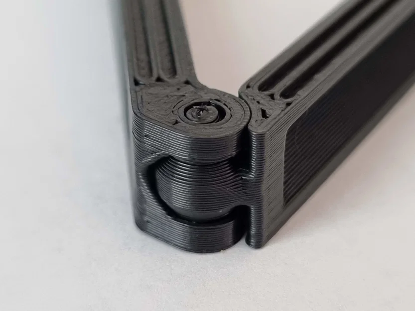 Kẹp miệng túi print-in-place - Image 4