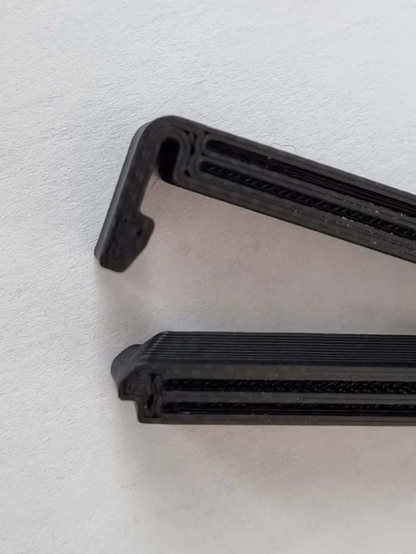 Kẹp miệng túi print-in-place - Image 7