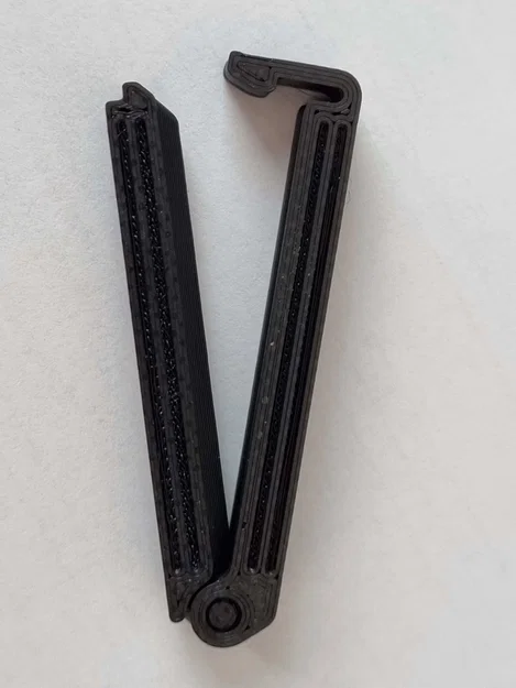 Kẹp miệng túi print-in-place - Image 8