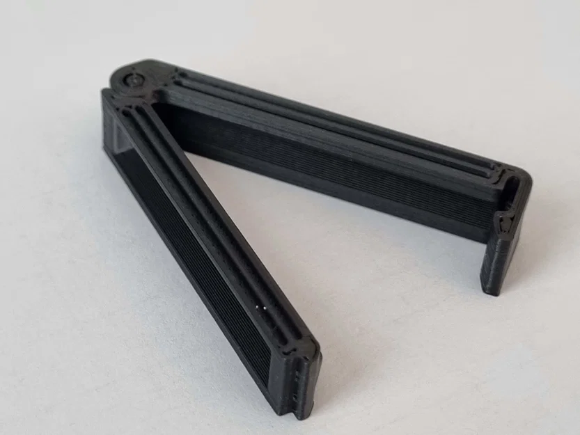 Kẹp miệng túi print-in-place - Image 9