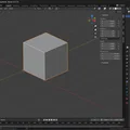 File khởi động Blender cho 3D Printing (Startup File) sẵn mm & export STL - Thumbnail 1