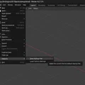 File khởi động Blender cho 3D Printing (Startup File) sẵn mm & export STL - Thumbnail 2