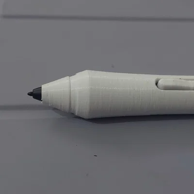 Thân bút Wacom tùy biến cho Samsung Galaxy Tab S8 S9 S10 S-Pen
