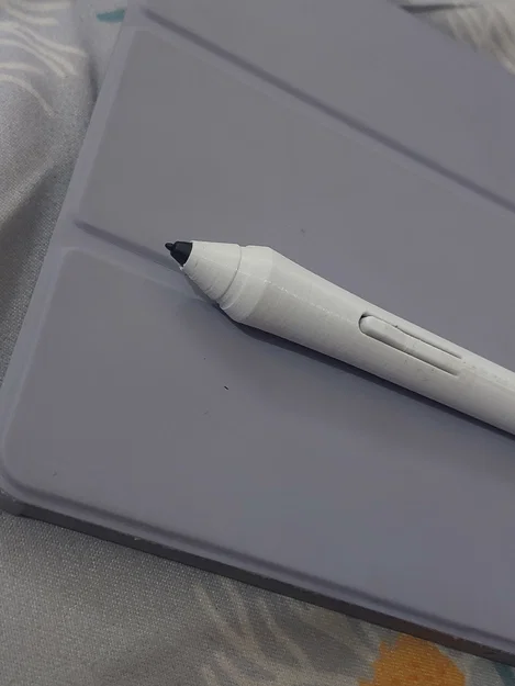 Thân bút Wacom tùy biến cho Samsung Galaxy Tab S8 S9 S10 S-Pen - Image 2