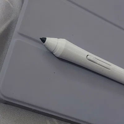 Thân bút Wacom tùy biến cho Samsung Galaxy Tab S8 S9 S10 S-Pen