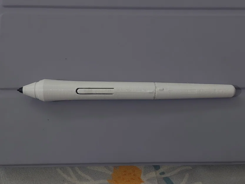 Thân bút Wacom tùy biến cho Samsung Galaxy Tab S8 S9 S10 S-Pen - Image 3