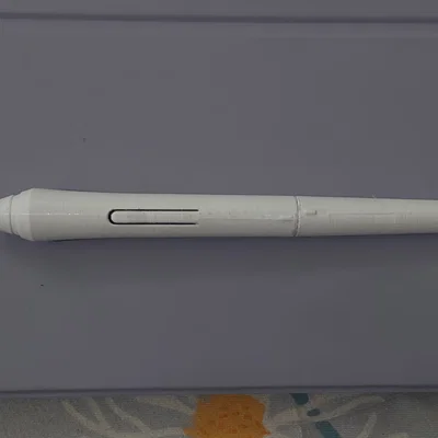 Thân bút Wacom tùy biến cho Samsung Galaxy Tab S8 S9 S10 S-Pen