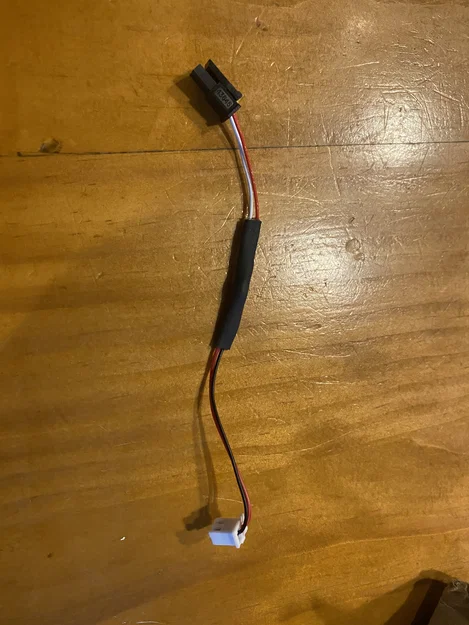 Beer Belly Print Head cho Qidi X-Max 3/Orbiter 2/Rapido K500 (v0.7, 18/05/2025) - Image 6