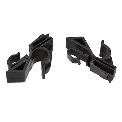 Kẹp khay che hành lý sau Fiat Grande Punto (Rear Parcel Shelf Clip)