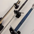Giá treo tường đa năng in 3D cho Guitar và Kiếm - Thumbnail 2
