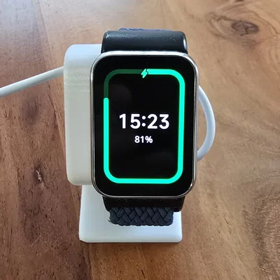 Đế sạc để bàn thông minh cho Xiaomi Smart Band 8 Pro