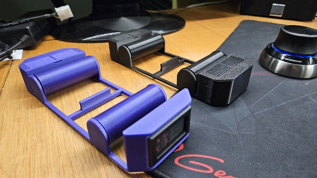 Hộp sấy filament khô – Có khi là cái ngon nhất - Image 2