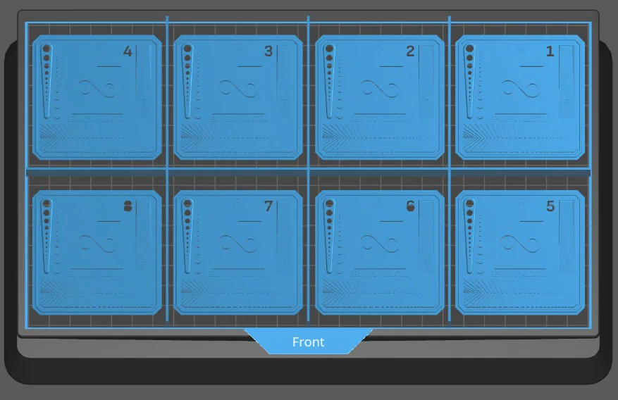Validation Matrix v2 cho in nhiều mức exposure - Image 1