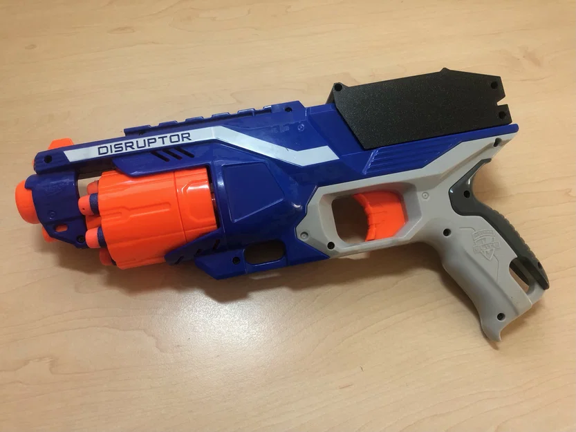 Slider cho Nerf Disruptor - Image 1