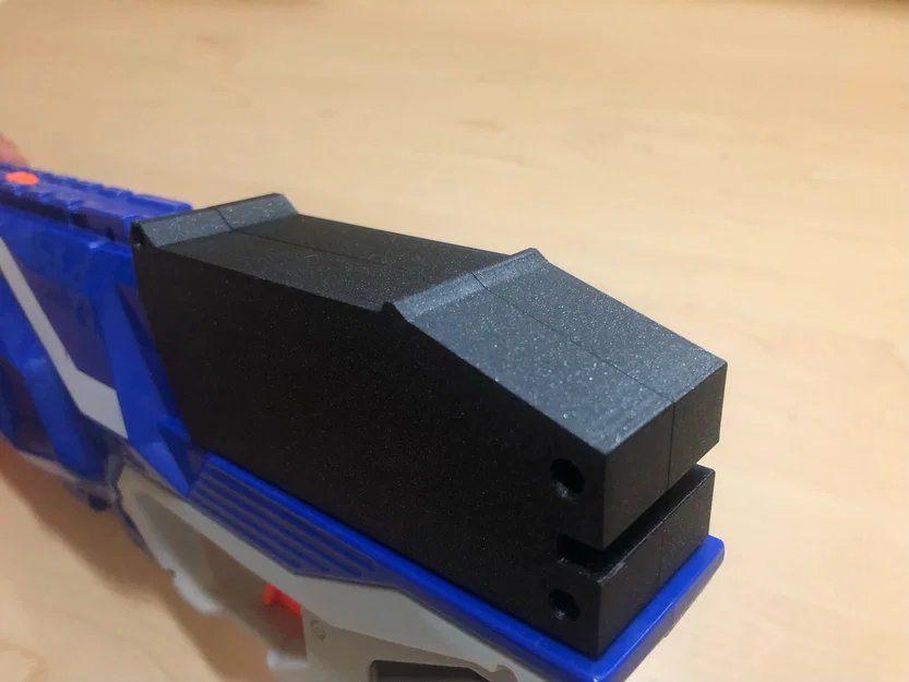 Slider cho Nerf Disruptor - Image 2