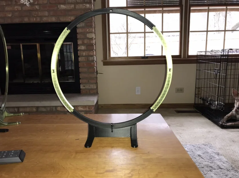 Cổng đua micro drone (Racing micro drone gate) - Image 1