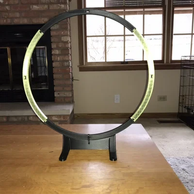 Cổng đua micro drone (Racing micro drone gate)