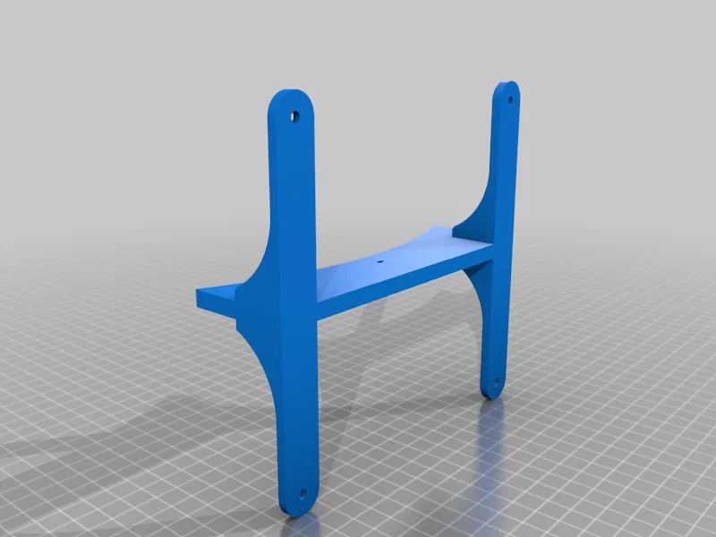 Cổng đua micro drone (Racing micro drone gate) - Image 2