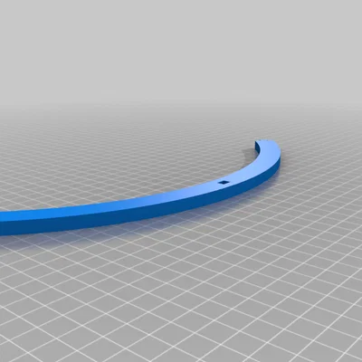 Cổng đua micro drone (Racing micro drone gate)