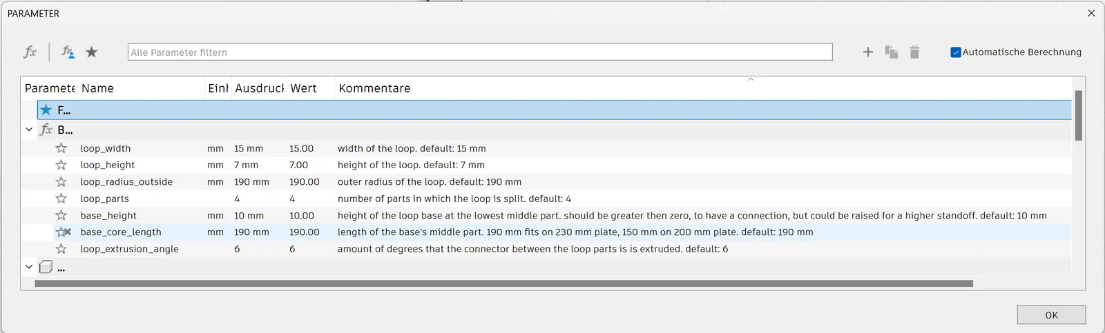 Cổng đua Tiny Whoop Drone (in full, parametric, gắn nam châm) - Image 4