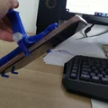 Giá đỡ điện thoại ô tô đa năng (Universal car phone holder) - Thumbnail 5