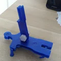 Giá đỡ điện thoại ô tô đa năng (Universal car phone holder) - Thumbnail 6