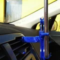Giá đỡ điện thoại ô tô đa năng (Universal car phone holder) - Thumbnail 8