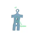 Giá đỡ điện thoại ô tô đa năng (Universal car phone holder) - Thumbnail 14