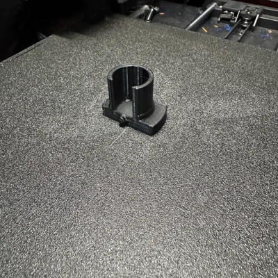 Beckett Z Gauge - Công cụ hỗ trợ căn chỉnh đầu đốt dầu 3D