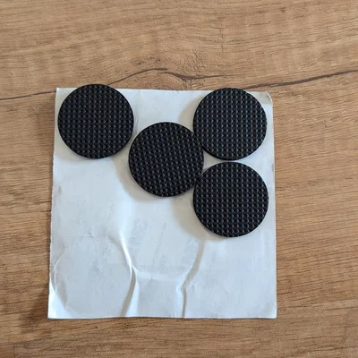 Chân kê (feet) cho Qidi Q1 Pro