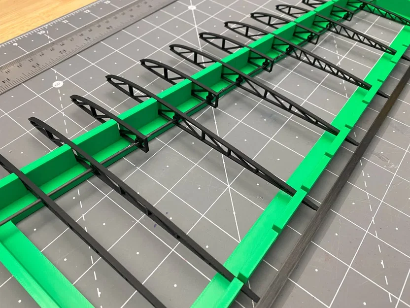 Carbon Bug – DLG in 3D (3D Printed DLG) - Image 6