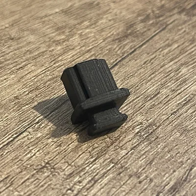 Nắp che bụi cổng RJ45 (RJ45 Dust Cap)