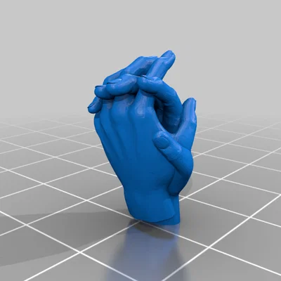 Holding Hands – Hai Bàn Tay Nắm Nhau