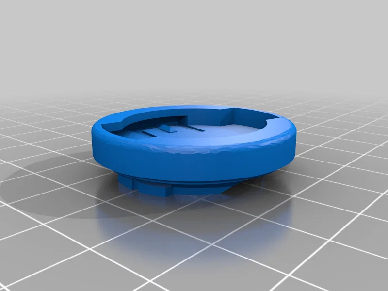 Adapter Garmin cho Wahoo (Garmin Adapter For Wahoo) - Image 1